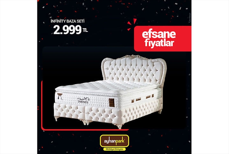 Ayhan Park Mobilya Dünyası 