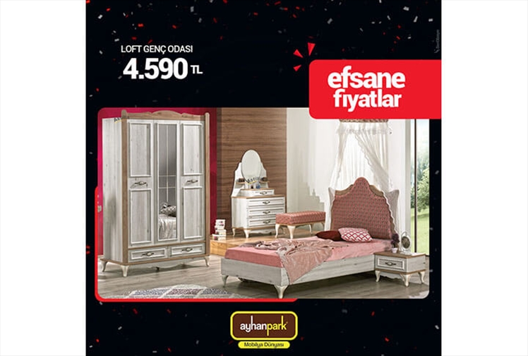 Erzurum'da Efsane İndirimler Nerede?