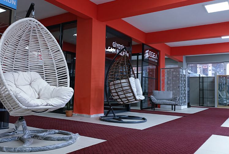 Erzurum Katre Yapı
