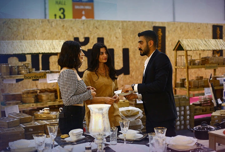 Erzurum Mobilya Fuarı