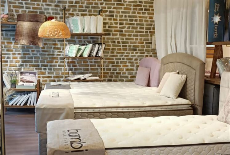 Bambi Yatak Erzurum, ‘Bel Fıtığı İçin Yatak Seçimi Nasıl Olmalı?’ Sorusuna Cevap Veriyor!