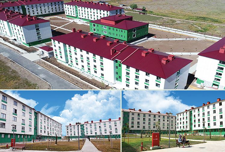 Erzurum Yurt ve Apart Fiyatları