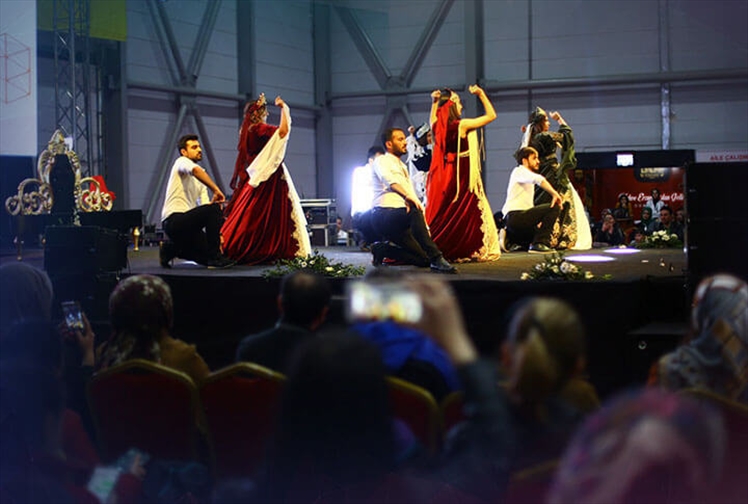 Erzurum Mobilya Fuarı