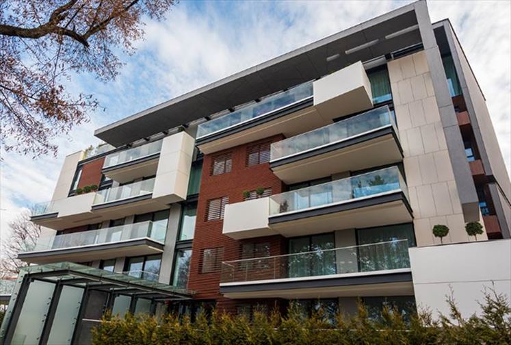 Ninova Apartman ve Bina Yönetimi