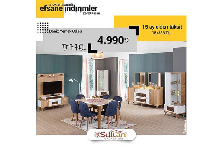 Türkiye Efsane İndirimlerle Çalkalanıyor Peki Erzurum'da Efsane İndirimler Nerede?