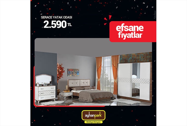 Türkiye Efsane İndirimlerle Çalkalanıyor Peki Erzurum'da Efsane İndirimler Nerede?