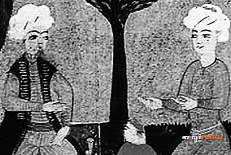 Erzurumlu Kadı Darîr