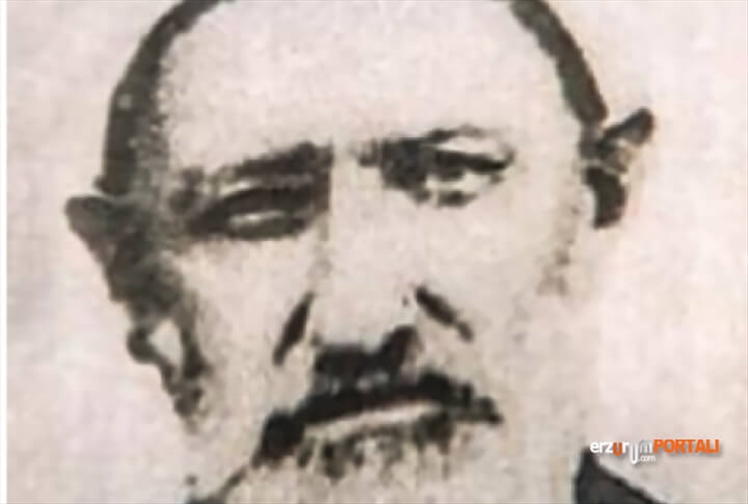Maksut Efendi