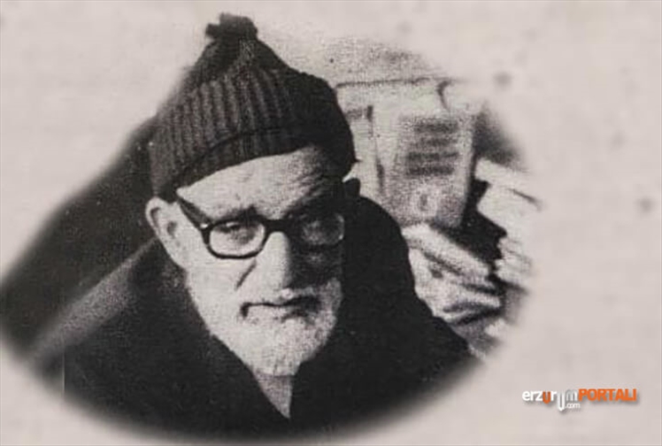 Meddah Behçet Mahir (Hekâtçı)