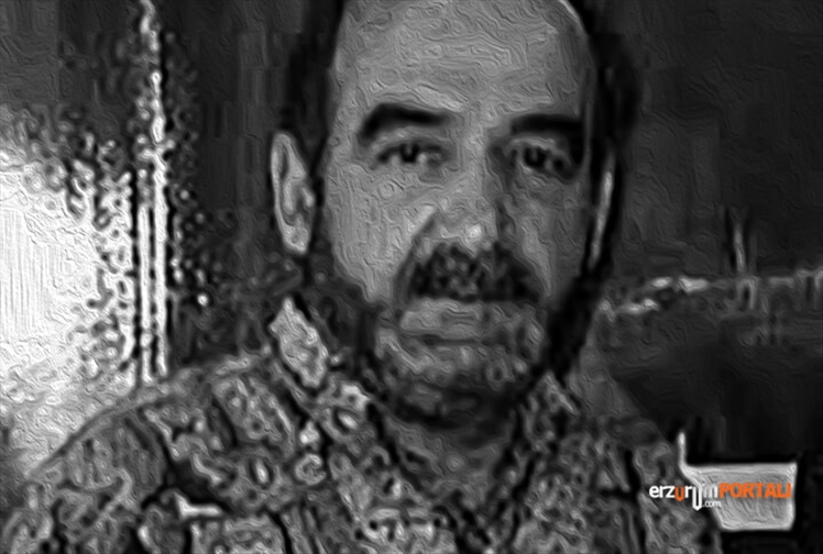 Mehmet Emin Alper