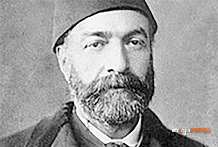 Ziya Paşa