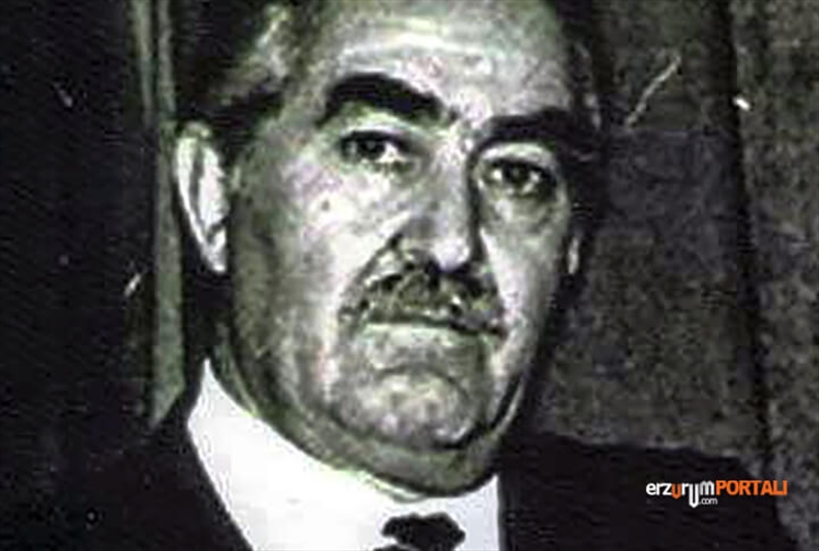 Ahmet Hulusi Seven