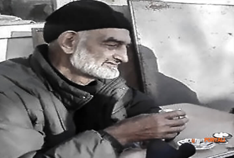 2 Metreyi Aşan Boyu ile Uzun Yusuf'u Hatırladınız Mı?