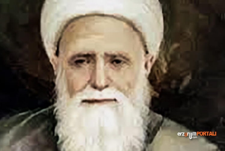 Alvarlı Muhammed Lutfi Efendi