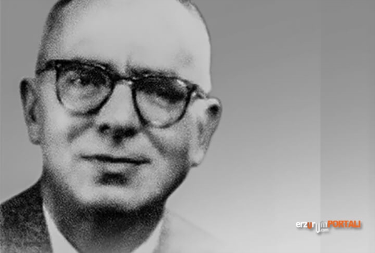 Ziyaeddin Fahri Fındıkoğlu
