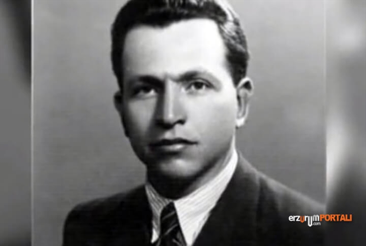 Nurettin Topçu