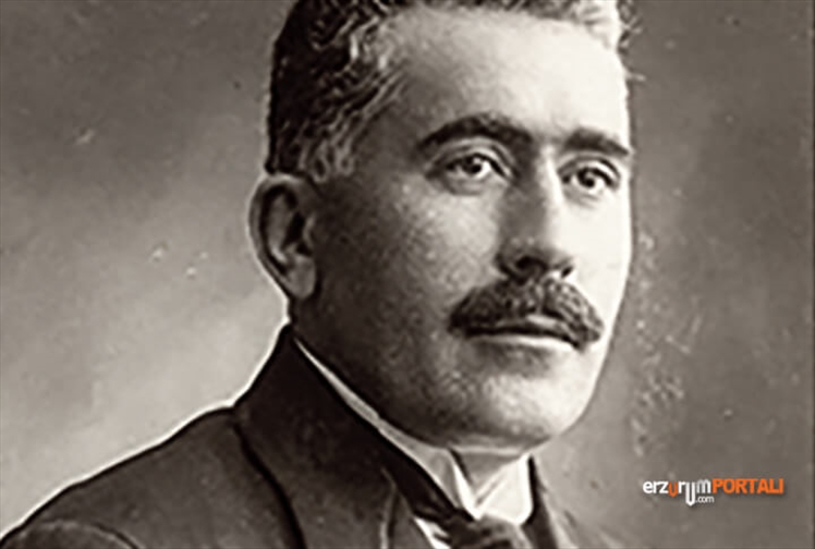 Hüseyin Avni Ulaş