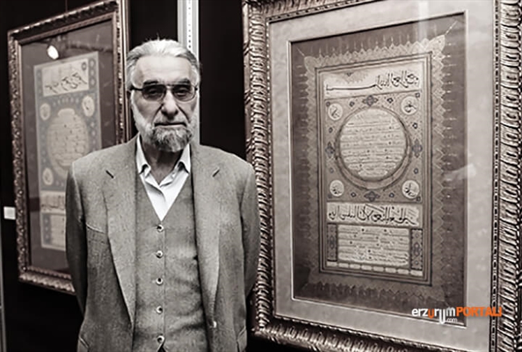 Hattat Hasan Çelebi