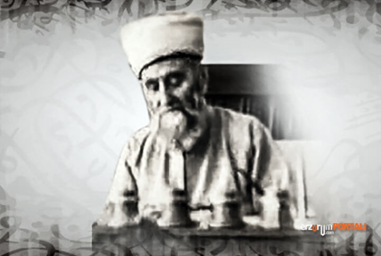 Ömer Nasuhi Bilmen
