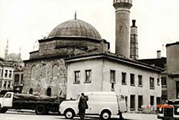Hacı Cafer Efendi