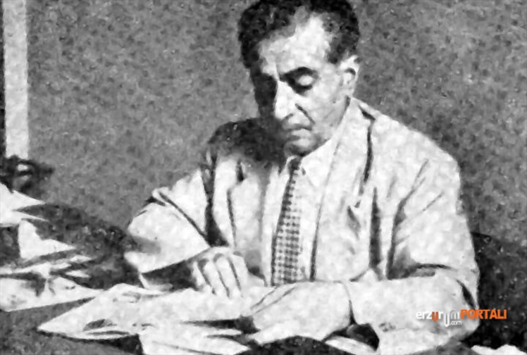 Mümtaz Turhan