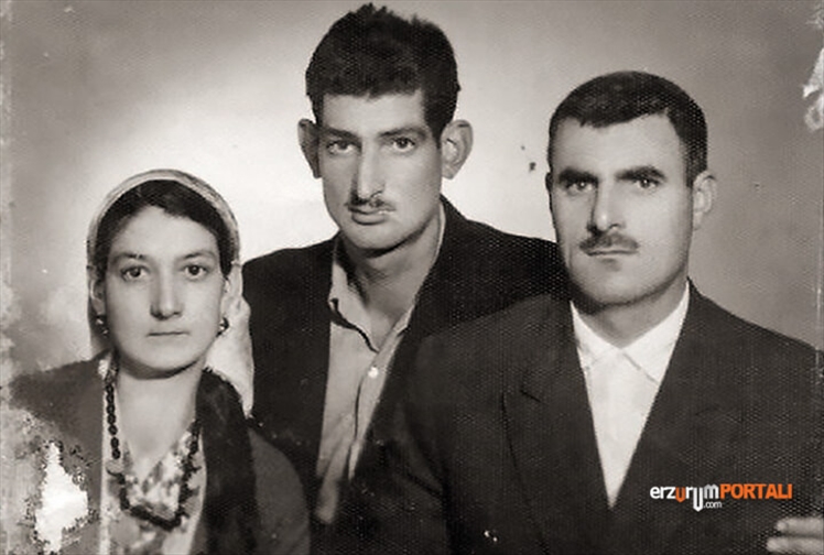 Erzurumlu Uzun Yusuf Dağıstanlı