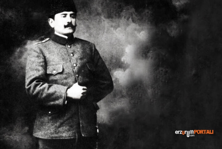 Kazım Karabekir Paşa