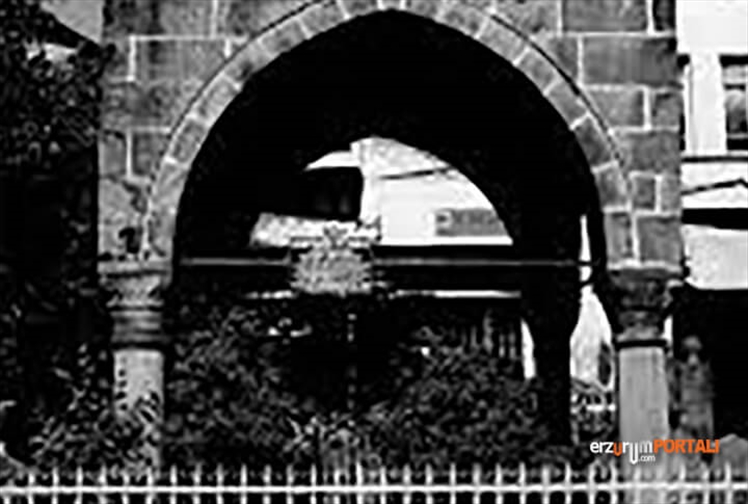 Hacı Derviş Ağa