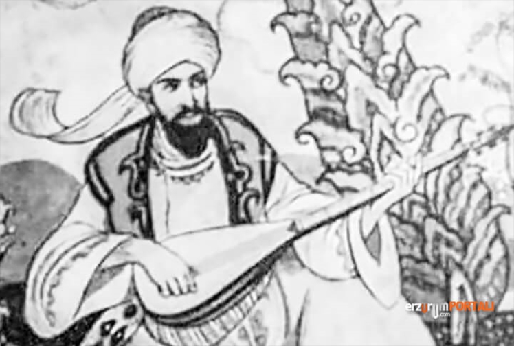 Erzurumlu Emrah