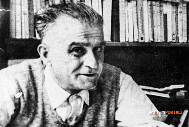 Ahmet Hamdi Tanpınar