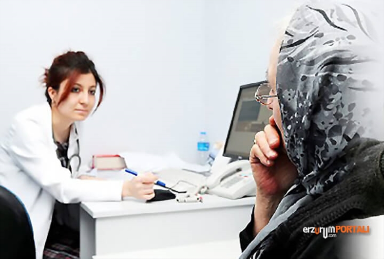 Erzurum'da Doktorların Çaresiz Kaldığı 21 Durum!