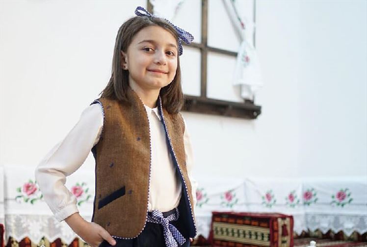Erzurum Ehram Ürünleri