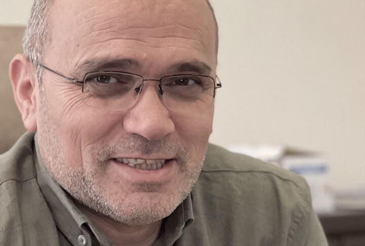 Abdullah Nehir