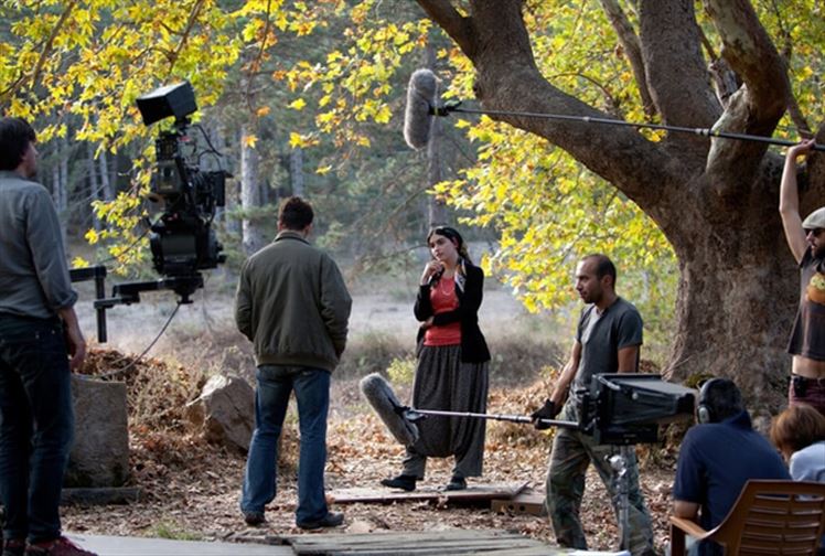 Nuri Bilge Ceylan Erzurum