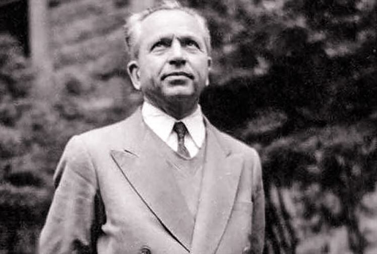 Nurettin Topçu'nun Eğitim Dünyası
