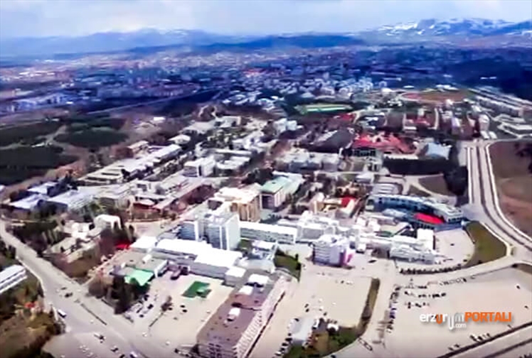 16 Maddede Atatürk Üniversitesi Araştırma Hastanesi!
