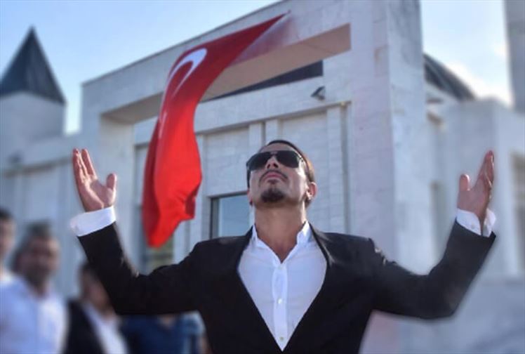 Kültür ve Turizm Bakanlığı Go Turkey Şefler Tanıtım
