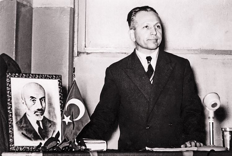 Erzurumlu Bürokrat Abdullah Nehri’nin Kaleminden Nurettin Topçu’nun Eğitim Dünyası
