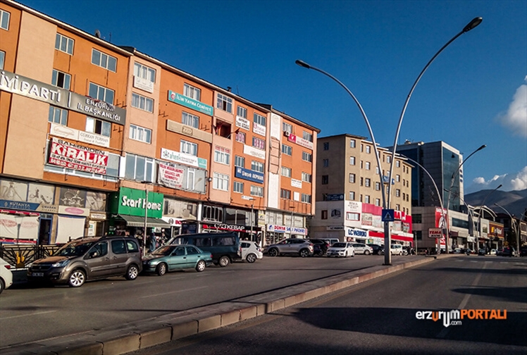 Dünya'nın En Büyük Kent Meydanı 