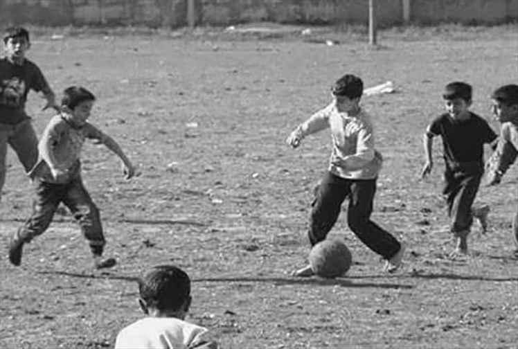 Mahalle Maçı Anılarını Hatırlayan Var Mı? Mahalle Maçı Kuralları ve Anılar!