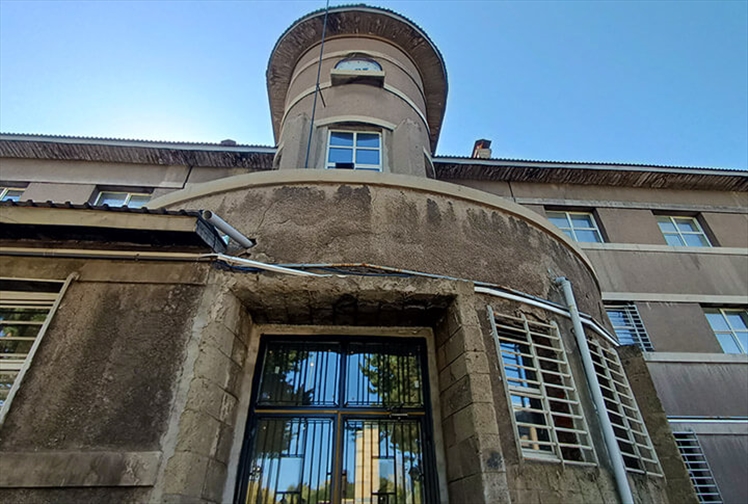 Erzurum Lisesi Hakkında