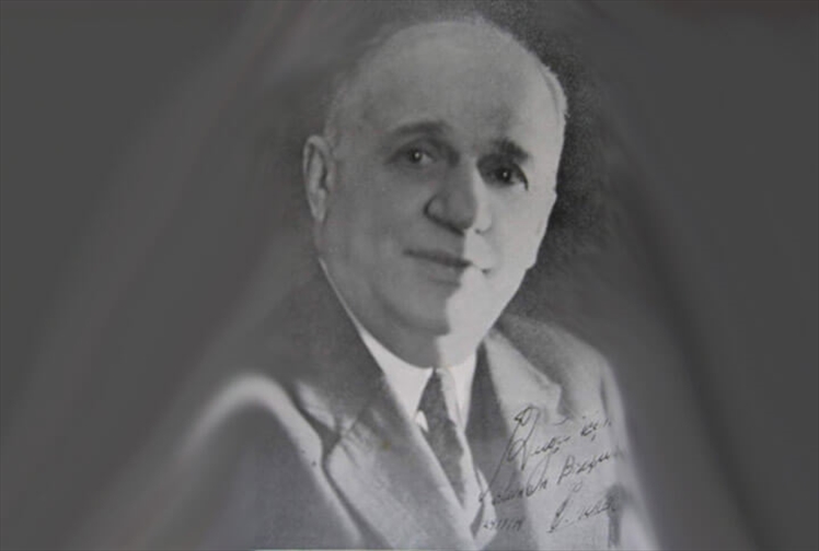 Genel Müfettiş Ekselans Vali Tahsin Uzer