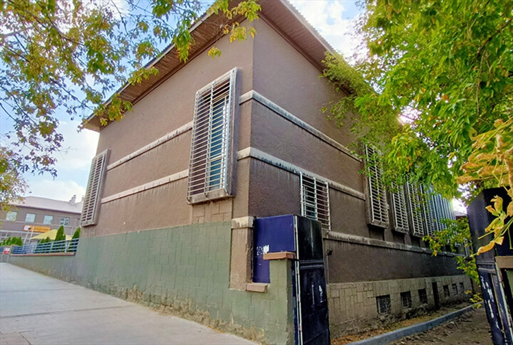 Erzurum Lisesi Hakkında
