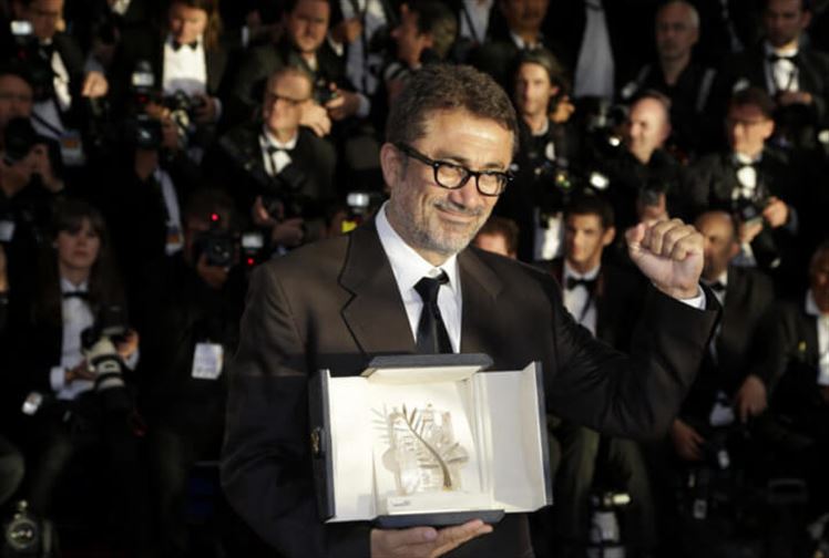 Nuri Bilge Ceylan 