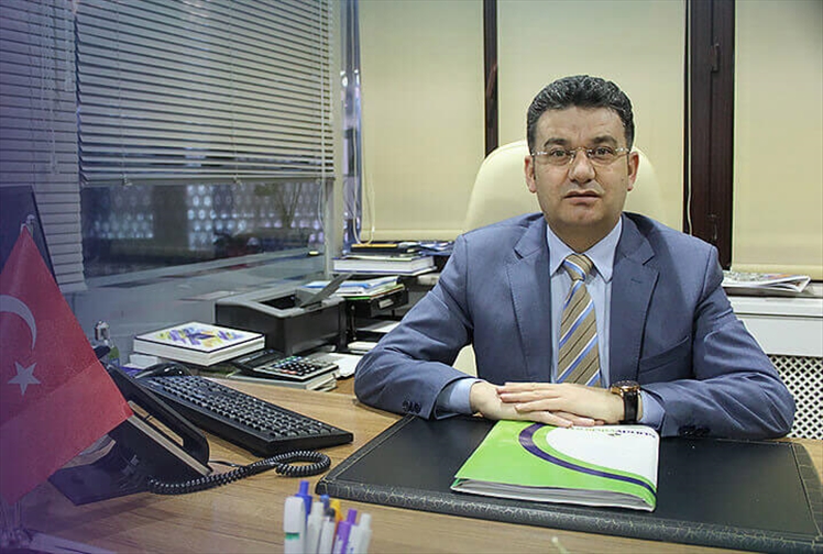 Sunay Yıldırım