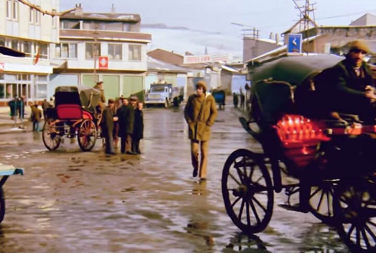 Erzurum Memleketim Filmi Tarık Akan