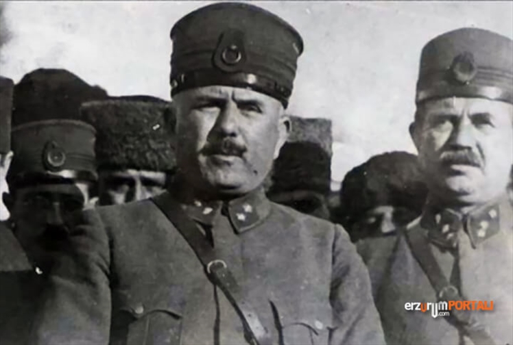 Kazım_Karabekir
