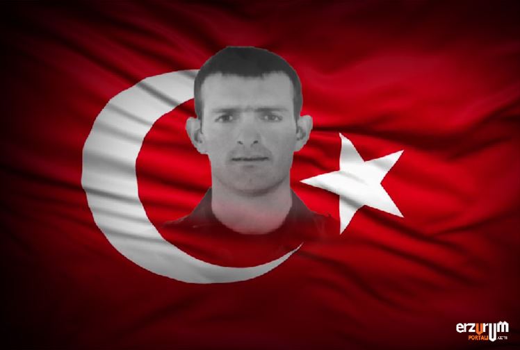 Yakup Sürücü (Özel Harekat Polisi)