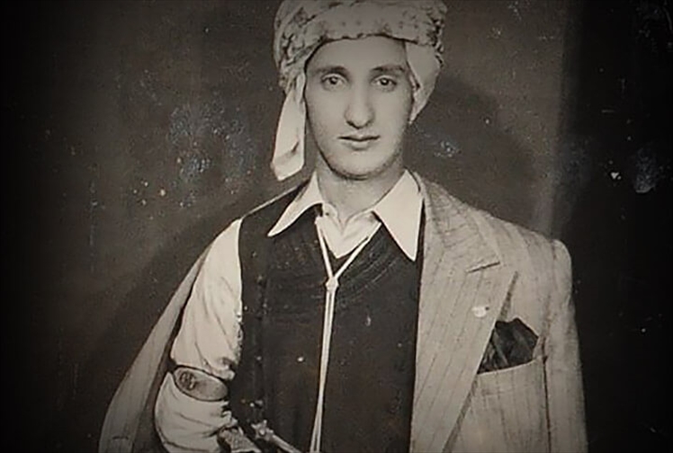 İhsan Coşkun Atılcan Kimdir