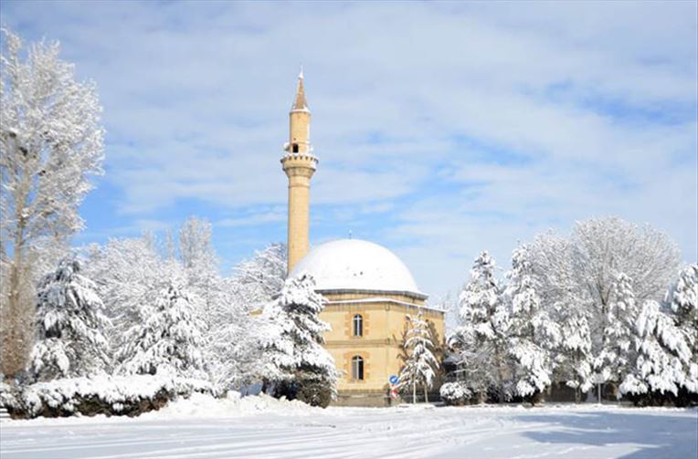 Erzurum Tarihi Camii